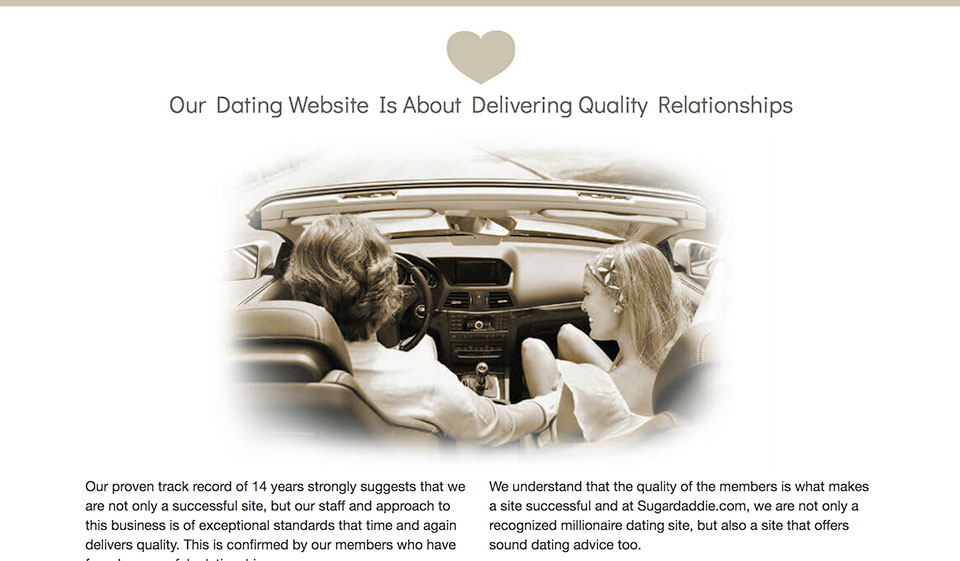 SugarDaddie Support And Assistance On The Platform