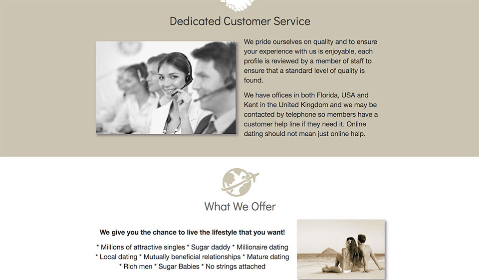 What Are The Alternatives To SugarDaddie?