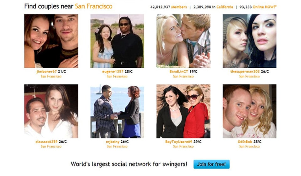 Where Is the Headquarters of the SwapFinder at Present?