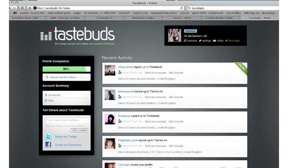 Smaakpapillen Publiek Kwaliteit