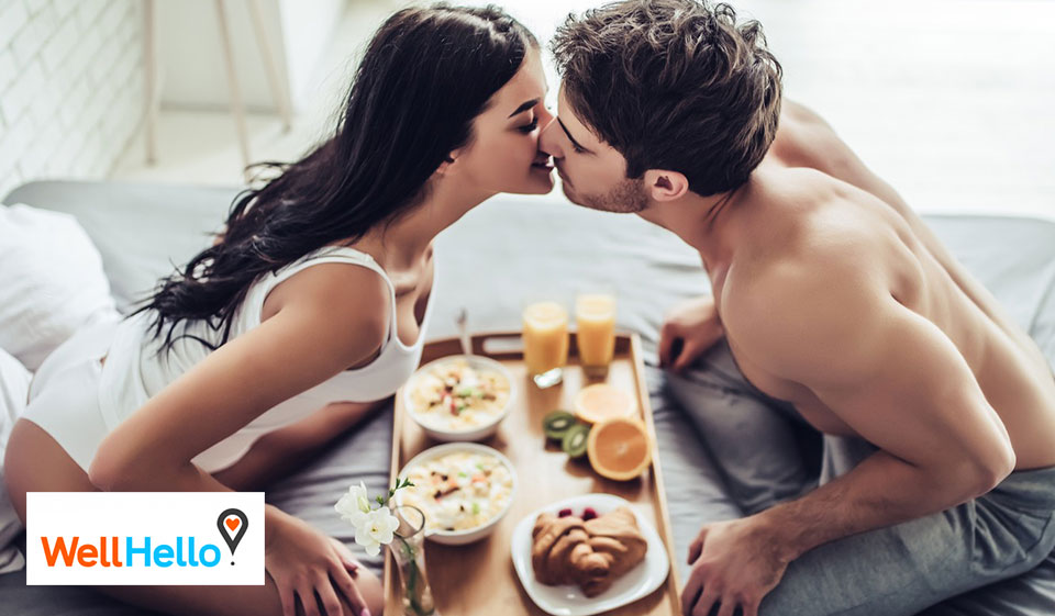 WellHello Review: Great Dating Site?