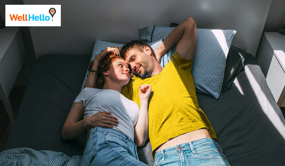 WellHello Review 2025: Great Hookup Site?