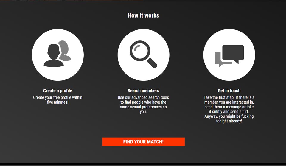Esplora il sito desktop XMatch