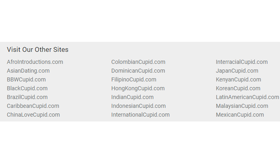 Why Am I Having A Hard Time To Enter The Site?