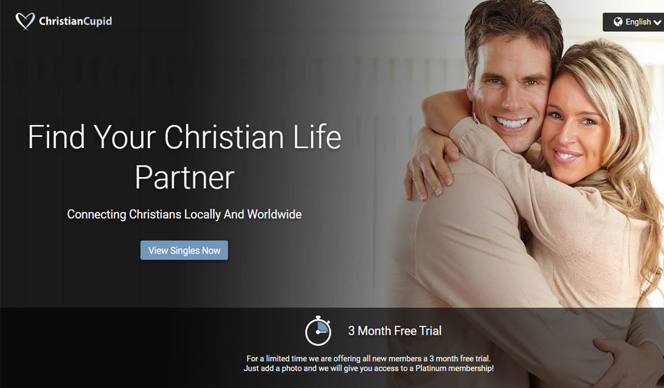 ChristianCupid Inceleme 2025