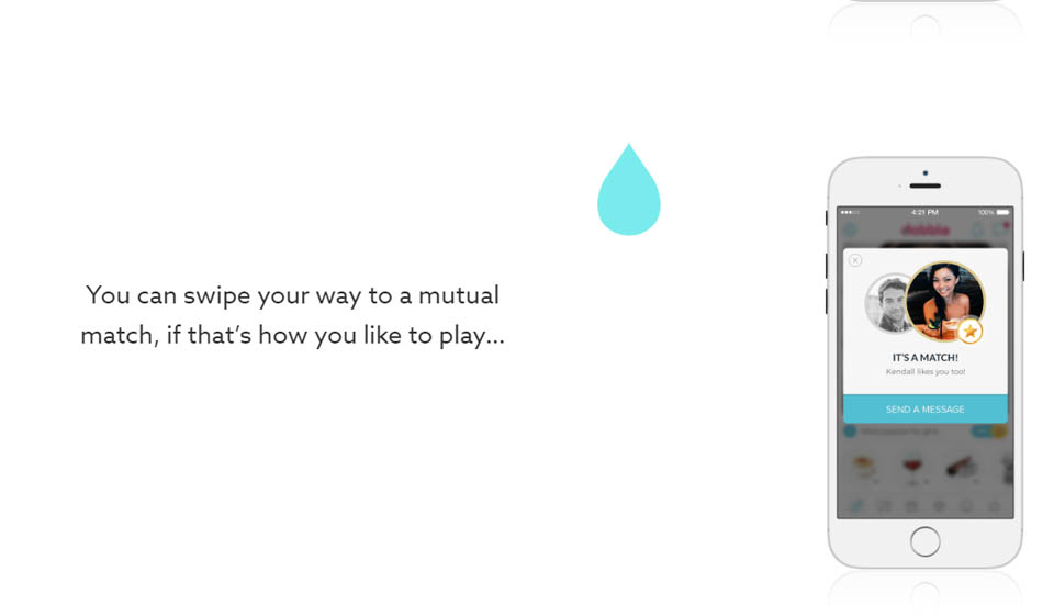 Schrittweiser Registrierungsprozess