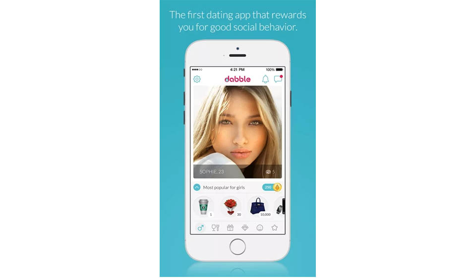 Nicht zufrieden mit Dabble? Willst du dein Geld zurück?