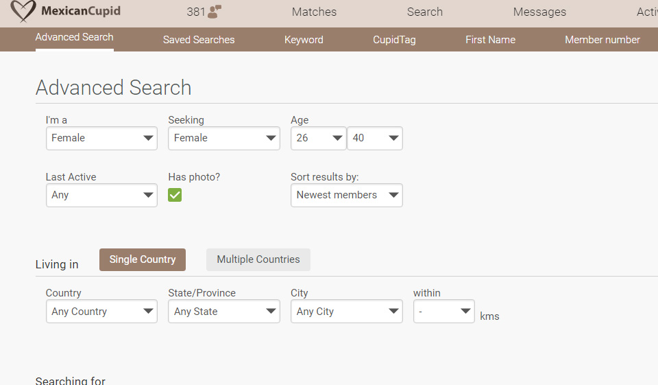 Registreringsprosess