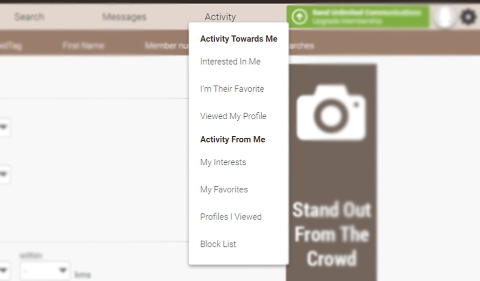 Kan meksikansk Cupid spore deg opp?
