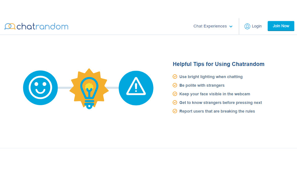 Is It Possible To Filter Messages On Chatrandom?