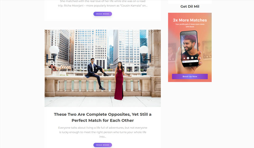 What Are The Chances Of Meeting A Scammer On DilMil?