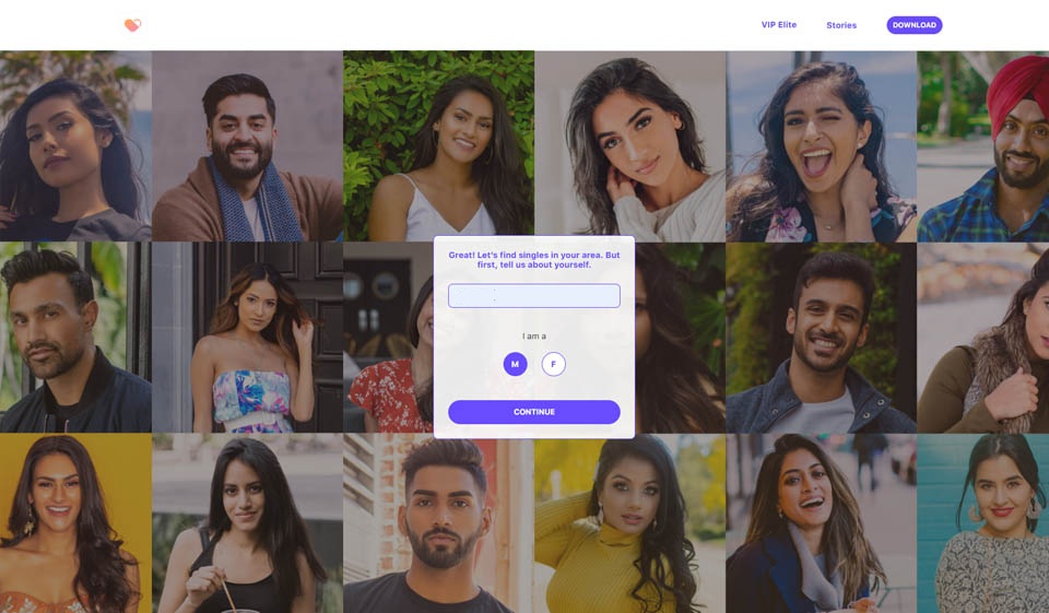 DilMil Review: Great Dating Site?