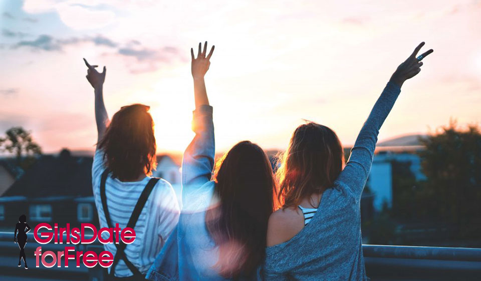 GirlsDateforFree Opinión 2025