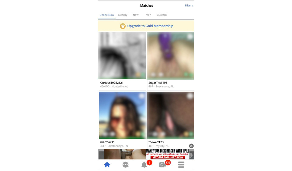 Why Can't You Access The Website On Your Device?