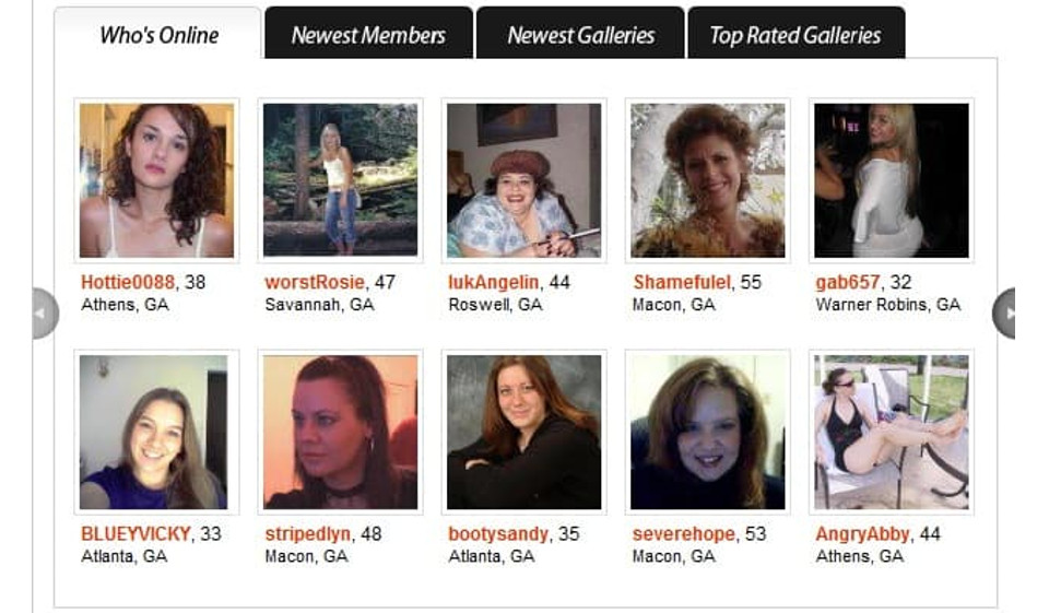 Frauds And Swindlers