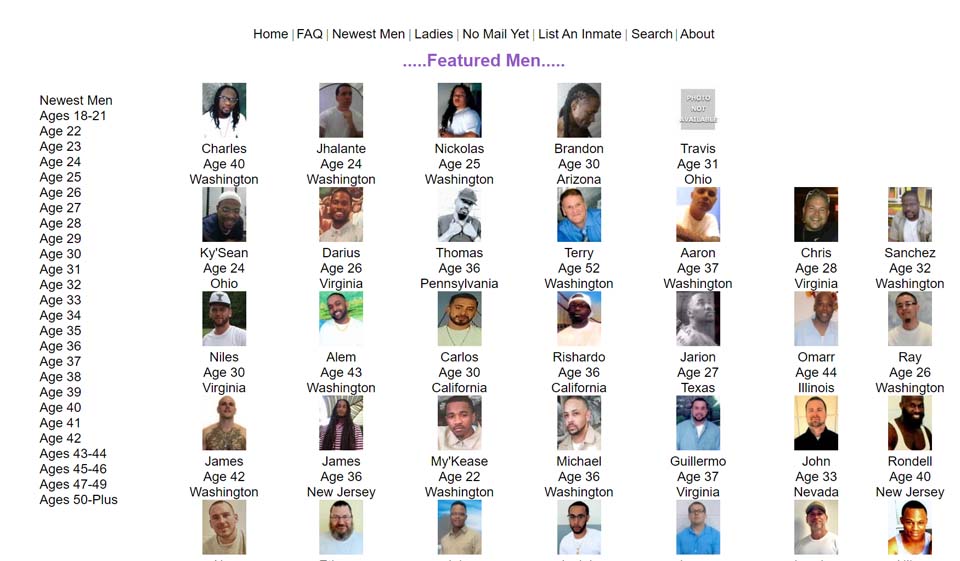 Profilerstellung: Wie poste ich meine Anzeige auf der Website?