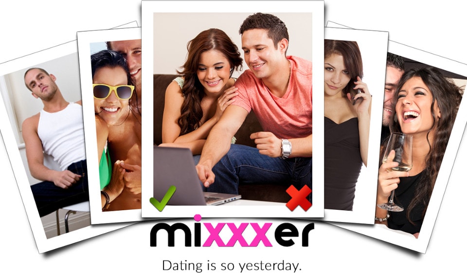 Mixxxer Review: Great Dating Site?