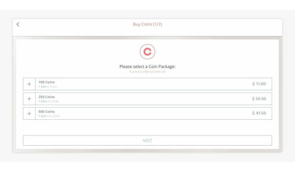 Can I Send Support For Just A Month?