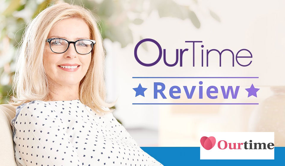 OurTime Review: Great Dating Site?