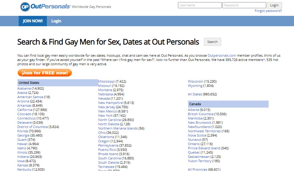 How Can You Decide Who Can Chat With You On Outpersonals?