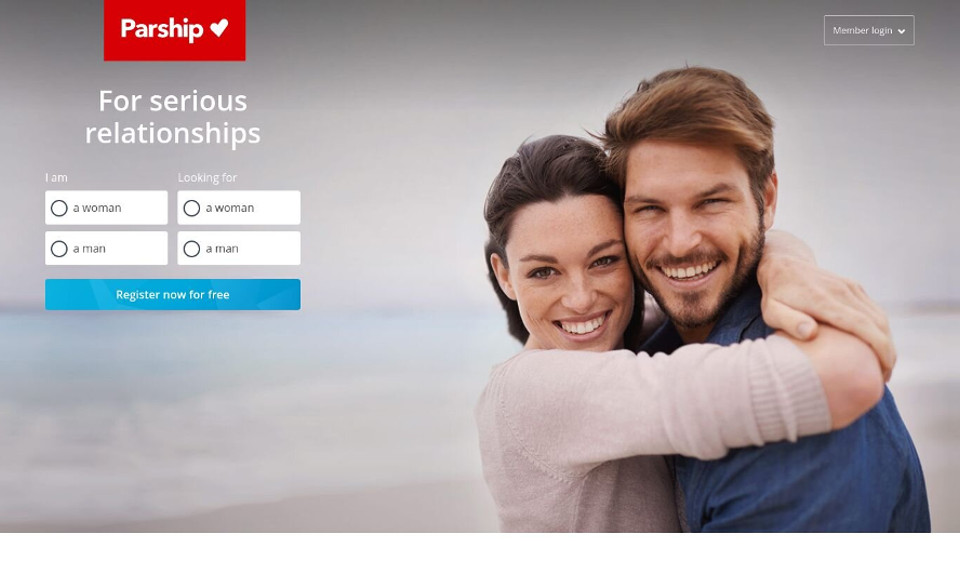 Besonderheiten der Parship Review