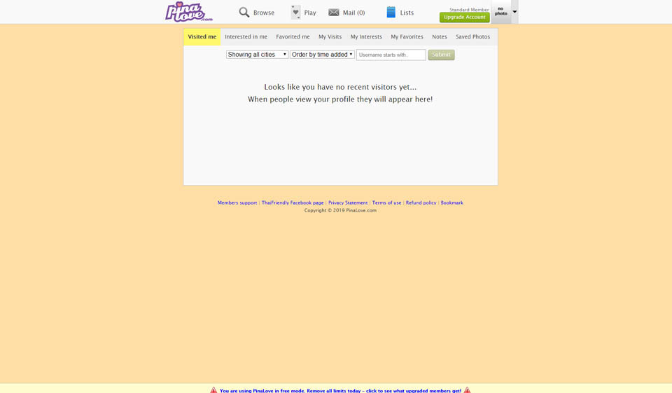 PinaLove Are you safe on PinaLove?