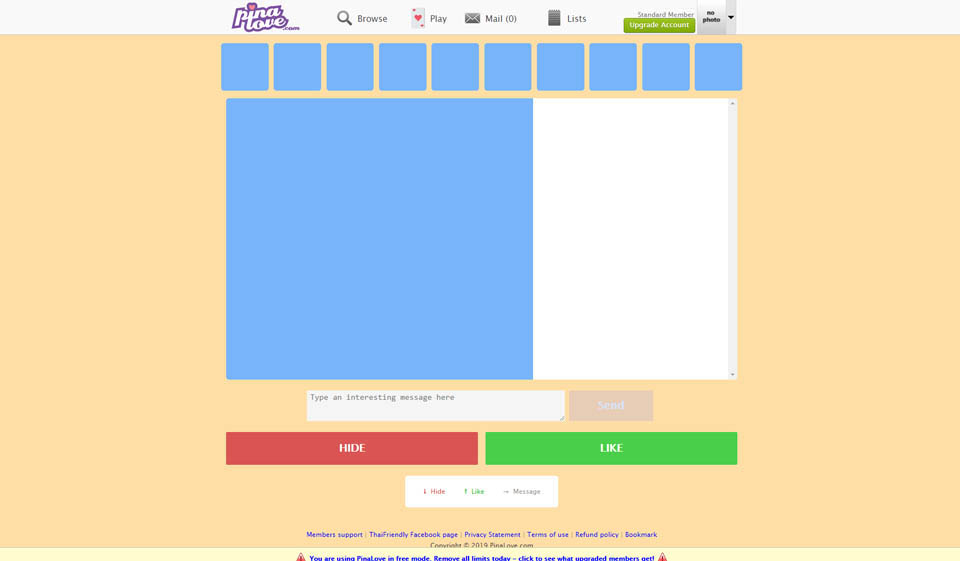 PinaLove Real Reviews