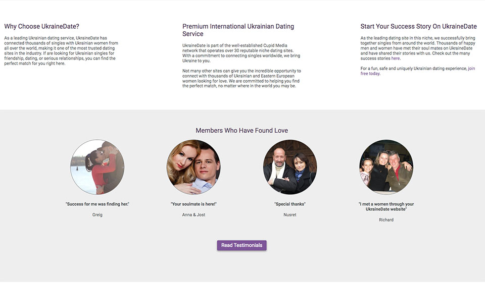 Alternatywne witryny