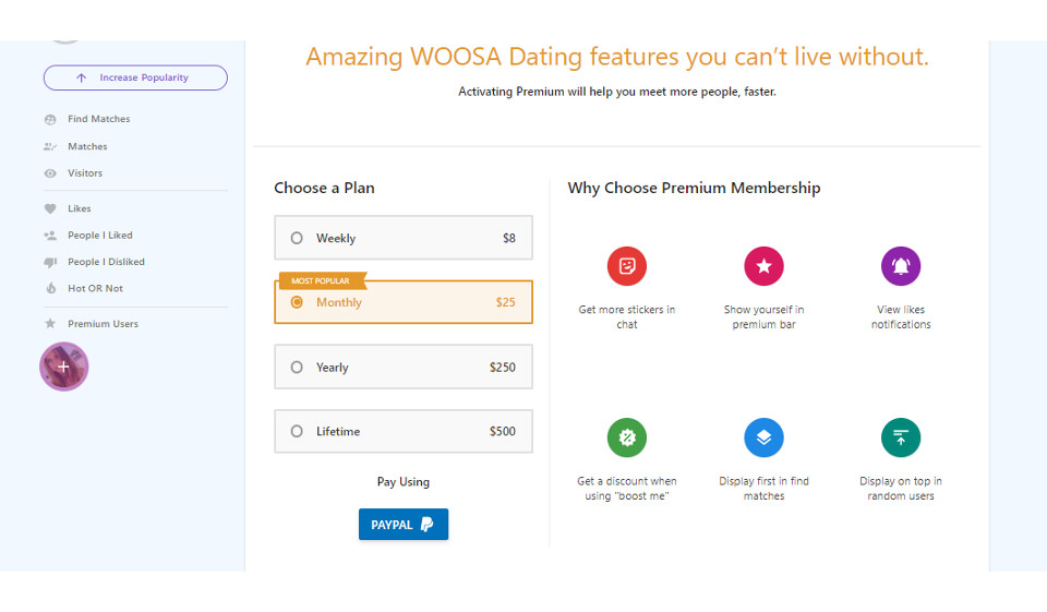 How Long Are Woosa Bans?