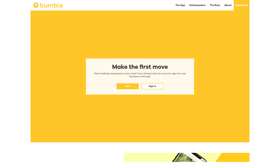 Bumble Revizuirea 2025