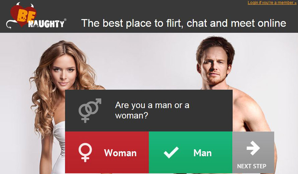 BeNaughty Review: Great Dating Site?
