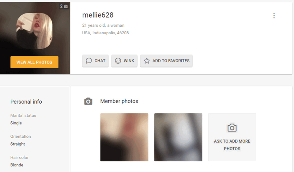 BeNaughty Review: Great Dating Site?