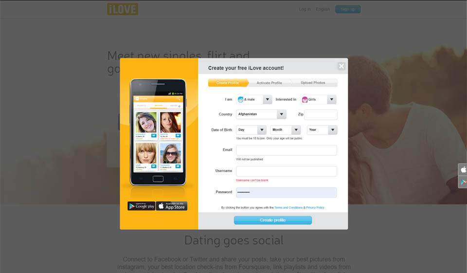 iLove Audience Quality