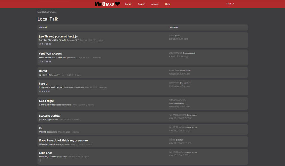 Maiotaku Review in 2020 – In-Depth Research of the Dating Site