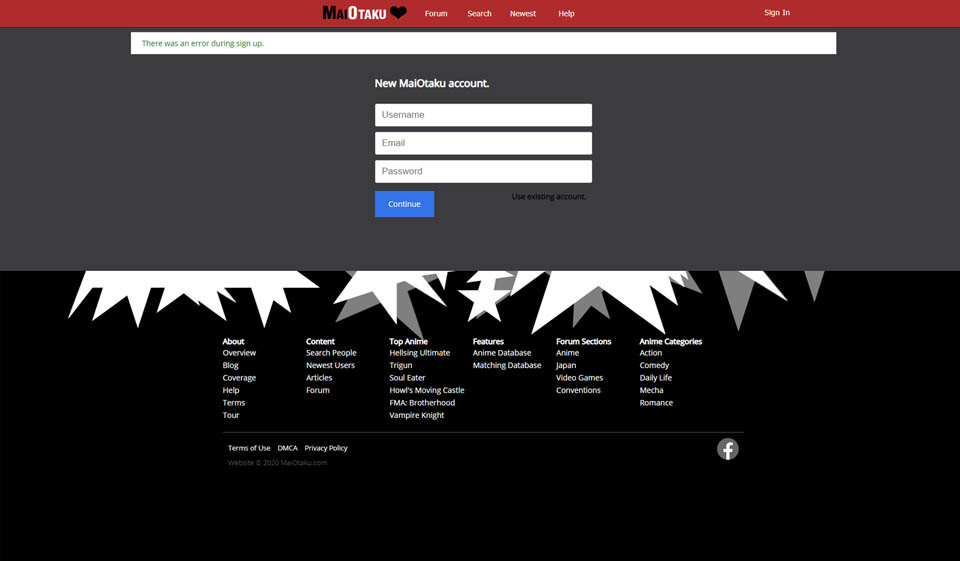 Maiotaku Review in 2020 – In-Depth Research of the Dating Site