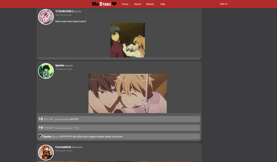 Maiotaku Review in 2020 – In-Depth Research of the Dating Site