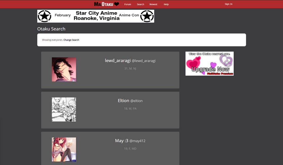 Maiotaku Review in 2020 – In-Depth Research of the Dating Site