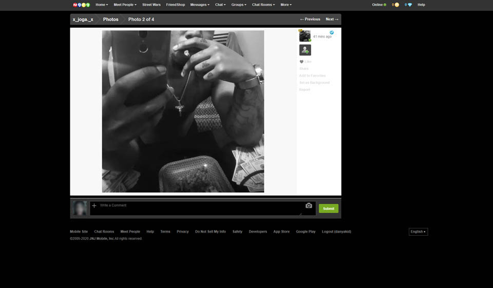 Mocospace Audience Quality