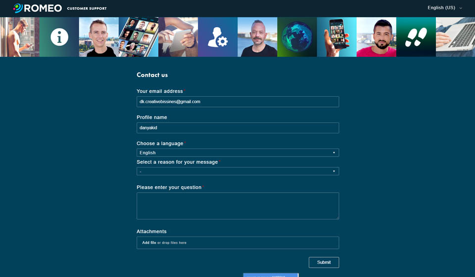 PlanetRomeo Review: A Great Dating Site?