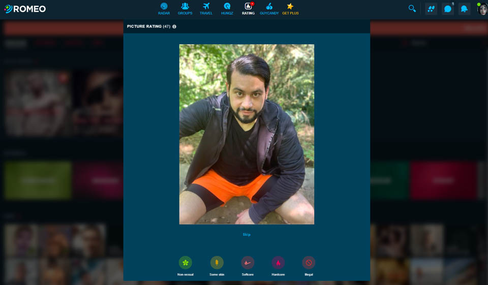 PlanetRomeo Review: A Great Dating Site?