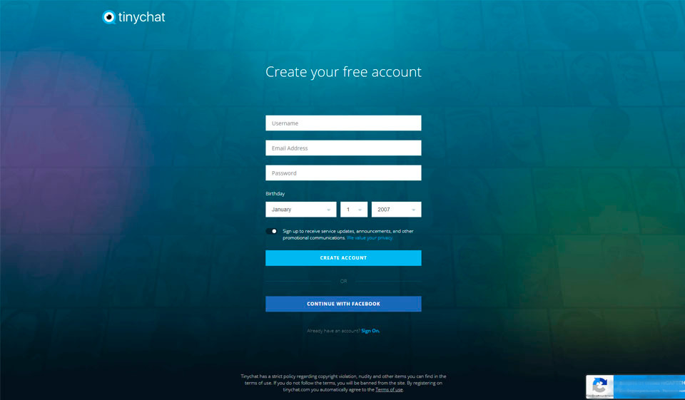 TinyChat im Test 2025