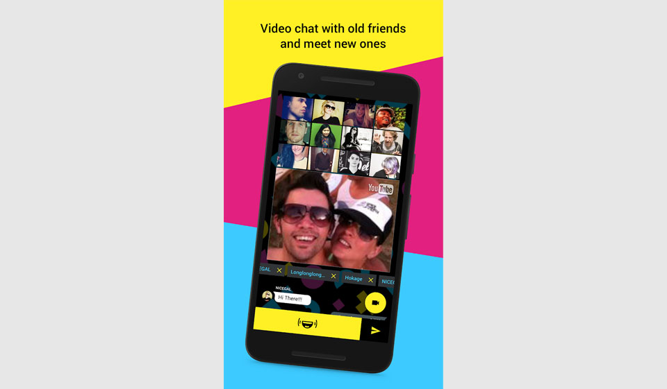 TINYCHAT REVIEW: GREAT DATING SITE?