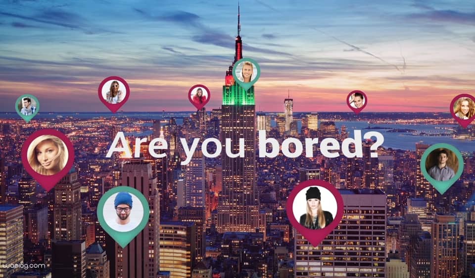 Waplog Review: Great Dating Site?