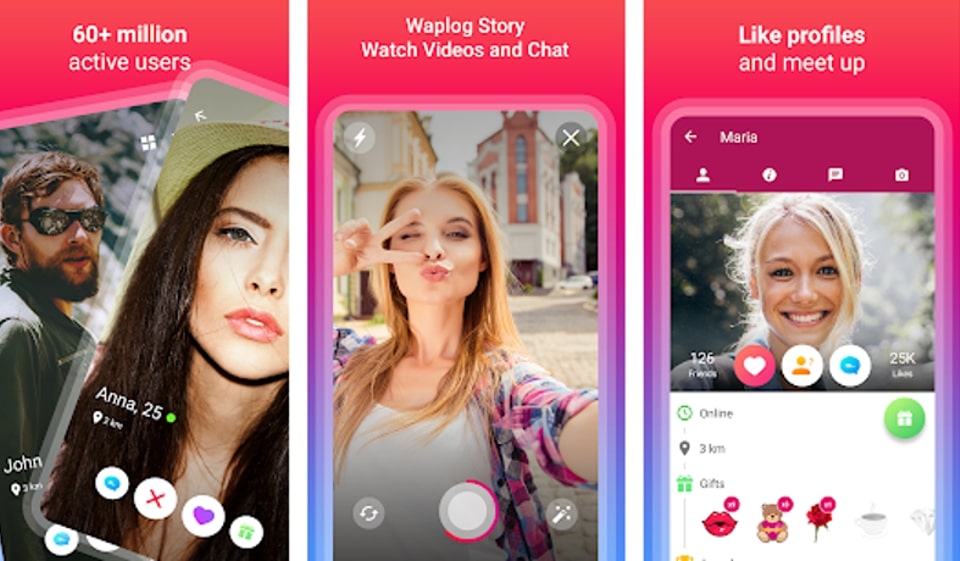 Waplog Review: Great Dating Site?