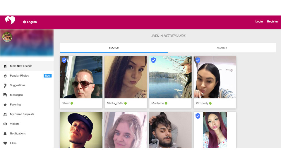 Waplog Review: Great Dating Site?