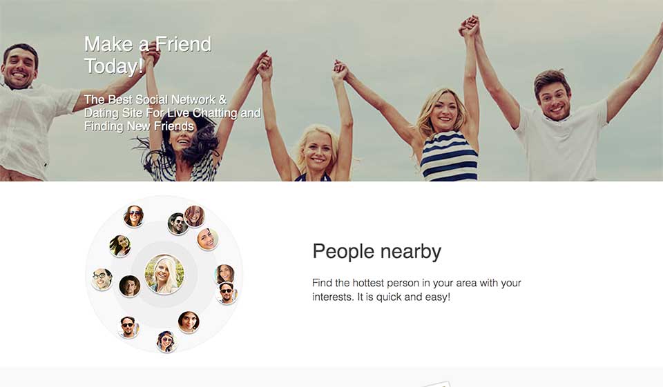 Waplog Review: Great Dating Site?