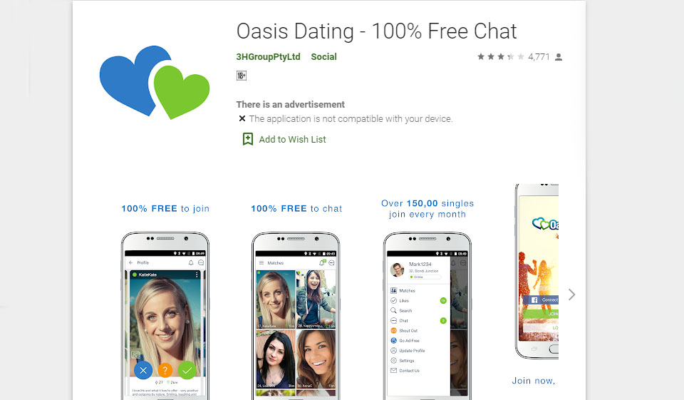 Registration Process