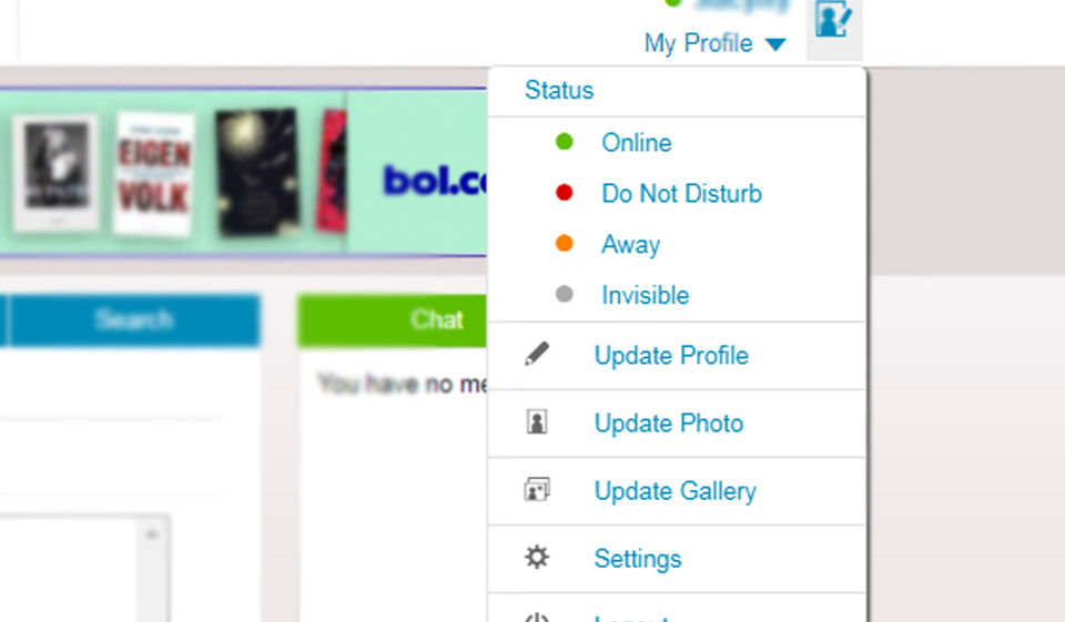 Is it possible to give support to other members?