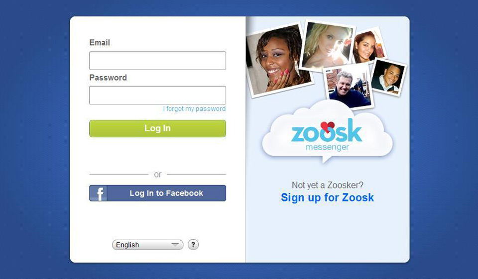 Zoosk Review