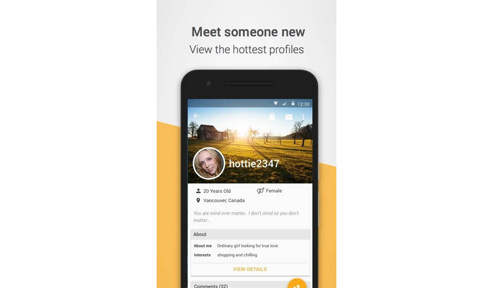 Tracking Actions Of Users
